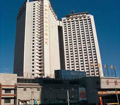 長虹北京分公司電檢消檢