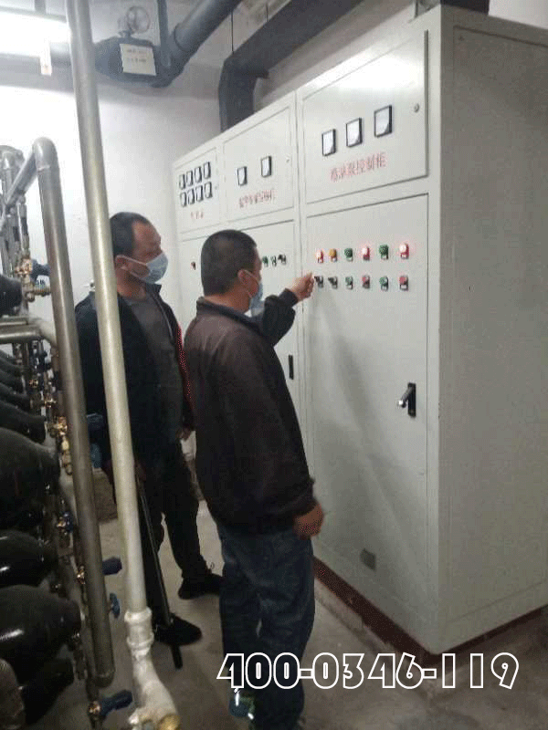 消防檢測公司如何進行小區(qū)消防檢測