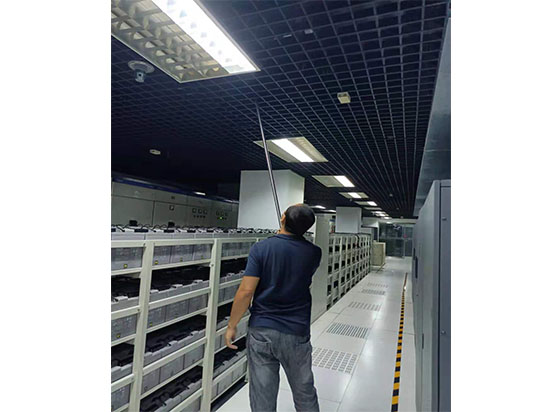 如何檢測(cè)消防設(shè)施