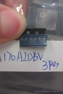 探尋高性能接口IC ADG1206、OPA170AIDBVT與MIC37139-2.5YS的應用與優勢